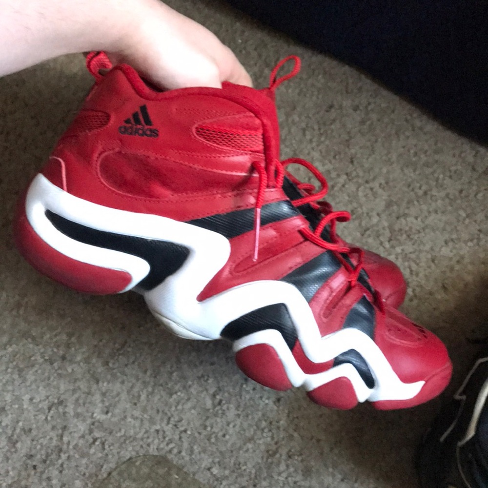 Adidas Crazy 8